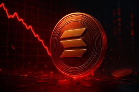 Solana价格分析：日线看跌形态与关键交易策略