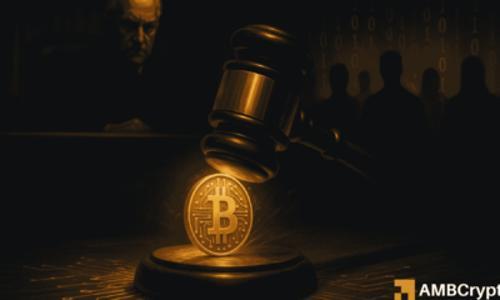 Samourai Wallet联合创始人因经营非法比特币混合服务获刑五年，美国对加密隐私工具监管力度升级