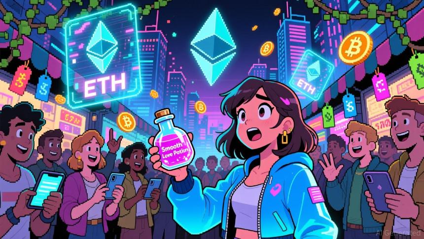 SLPETH市场概览：2025-11-06