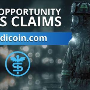 Medi<span class='keyword'>C</span>oin推出PFAS诉讼代币化律师费权益全球发售