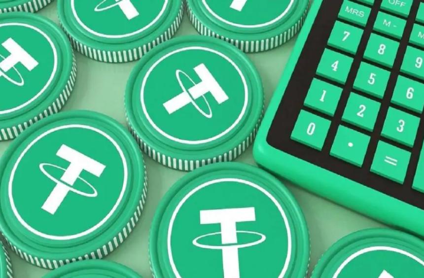 Tether增持10亿美元比特币，跻身全球第六大持有者