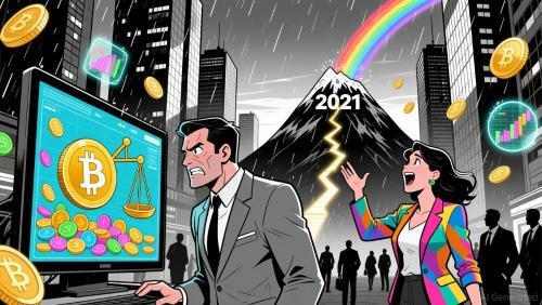 比特币2040年价格展望与山寨币增长潜力：如何通过早期项目如BullZilla ($BZIL) 实现投资组合优化