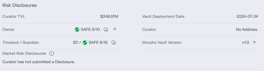 DeFi潜在80亿美金的雷 现在只爆了1个亿