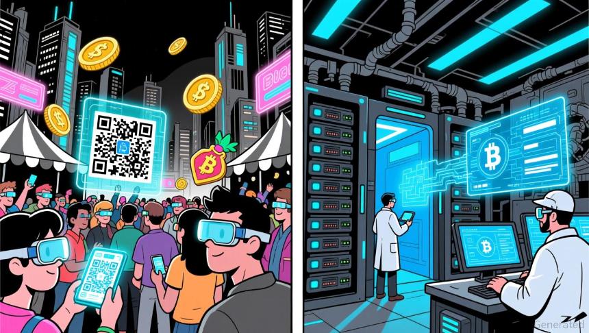  LivLive vs Bitcoin Hyper：哪个 2025 年加密货币预售项目真正具有 100 倍的潜力？ 