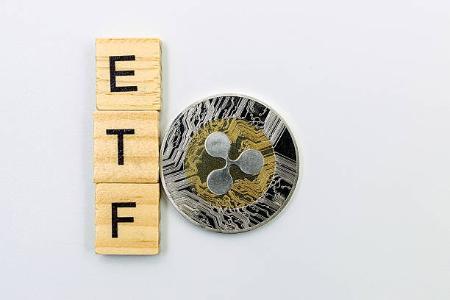 富兰克林邓普顿修订XRP ETF申请文件，审批流程或迎重大变化