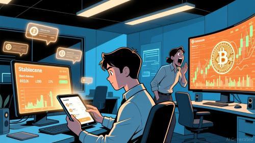 稳定币崛起与比特币角色转型：数字金融新格局的形成