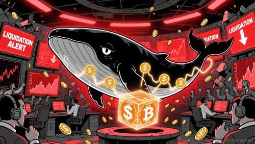 比特币市场巨鲸操纵与机构策略：2025年空头挤压与风险逆转的深度剖析