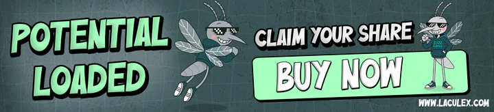 La Culex与八大模因币:2025年第四季度或成百倍增长潜力黑马