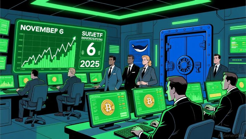 巨鲸增持和ETF反弹，比特币或将迎来突破