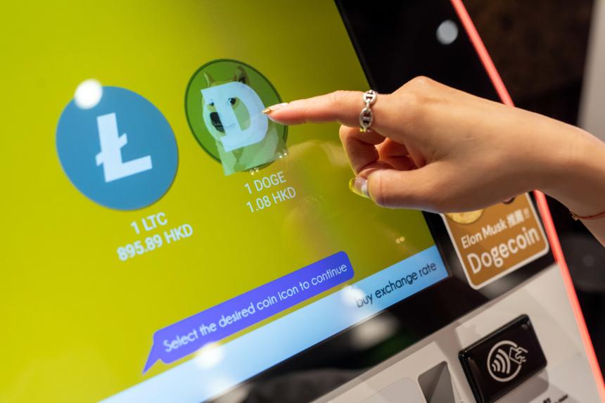  加密货币分析师预测，狗狗币“可能从此彻底暴涨”。 