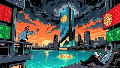 稳定币崛起如何重塑比特币的价值定位