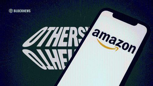 亚马逊与Otherside合作：或将彻底改变NFT普及的关键一步