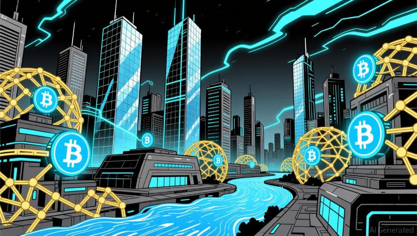 比特币去中心化金融的机构化浪潮：资本流动的新方向