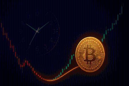 比特币是否已触底？交易员称关键低点需在当前形成