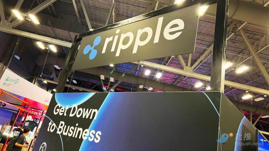 华尔街巨头豪掷5亿美元入股Ripple:背后隐藏的算盘是什么?
