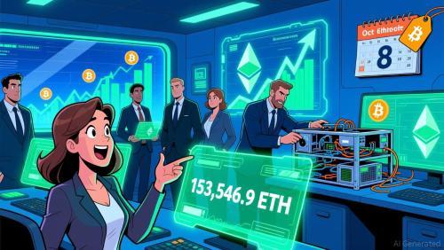 数字资产配置新趋势：比特币挖矿向以太坊投资的战略转型