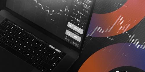 宏观经济不确定性引发加密货币股票大幅下跌，Robinhood与Coinbase领跌