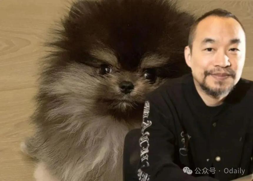 麻吉大哥“归零”记:从连续创业者到高杠杆赌徒