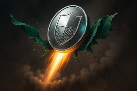 Grayscale Zcash抛售风波：Silbert减持ZCASH，ZEC飙升至534美元