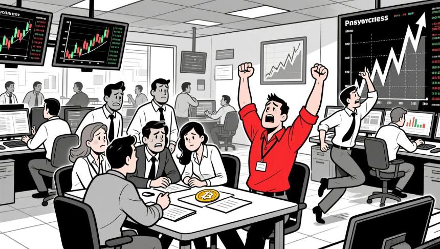  XRP在波动市场中的关键技术和基本面拐点 