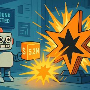 Sprinter完成520万美元融资，携手前以太坊开发者打造DeFi交易新工具