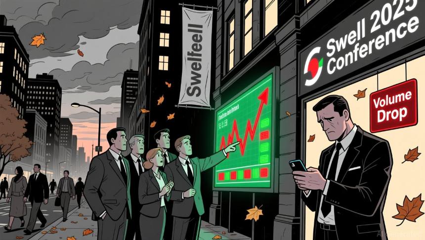 瑞波币机构扩张背景下的XRP短期市场分析