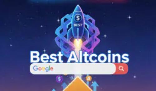 Google 搜索新增 Polymarket：$BE<span class='keyword'>ST</span> 山寨币或迎暴涨机遇