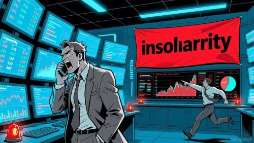 FTX偿付能力争议：加密货币交易所风险与流动性管理的重新审视