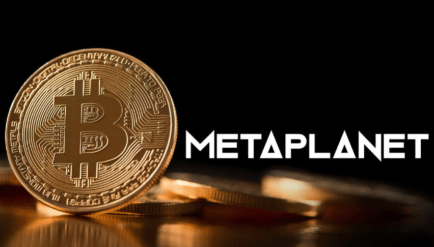 Metaplanet 刚刚用比特币购买了更多比特币——价值 1 亿美元
