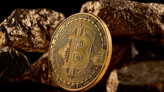  摩根大通表示，与黄金相比，比特币看起来更便宜。 