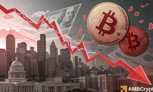 加密货币市场遭遇重挫：比特币跌破10.1万美元，E<span class='keyword'>TF</span>资金流入成亮点