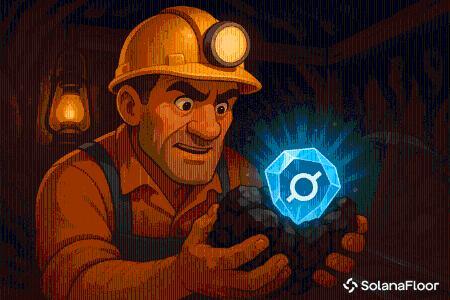 Ore Sup<span class='keyword'>pl</span>y日收入飙升至38.9万美元，通缩机制能否支撑持续增长？