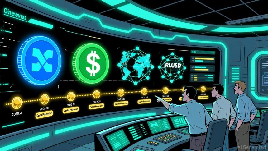  Ripple暂停IPO战略及其对XRP价格走势的影响 