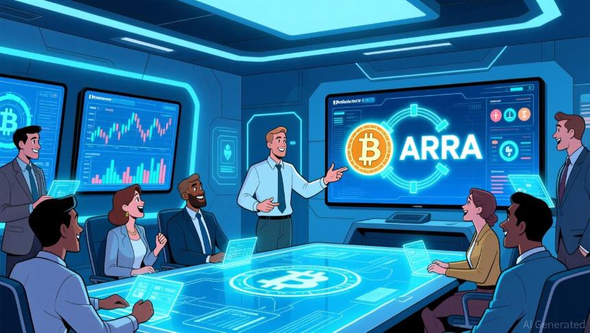 ARPA/比特币 (ARPABTC) 市场概览（2025年11月8日）