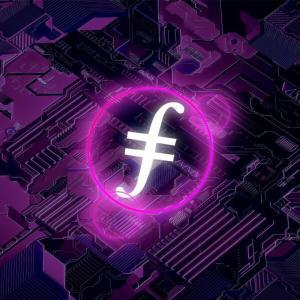 Filecoin (FIL) 单日暴涨 100%，突破下降楔形引发市场关注