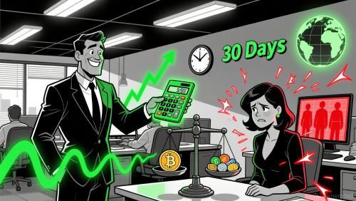 摩根大通增持贝莱德比特币E<span class='keyword'>T</span>F股份，彰显机构对比特币潜力的信心