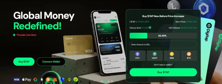 4 种值得关注的山寨币,以及 1 种你必须买入的山寨币:2025 年 11 月最佳加密货币预售