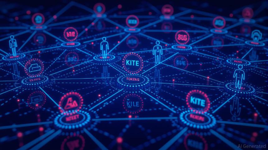  Kite (KITE) 在币安上线：会成为新的加密货币投资机会的催化剂吗？ 