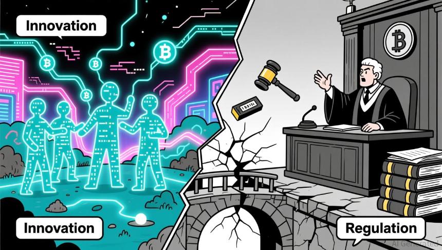  应对去中心化金融中的法律和技术风险：从麻省理工学院以太坊劫案审判无效中汲取的教训 