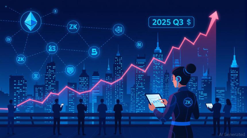  Vitalik Buterin 的新 ZK 技术提案及其对以太坊未来的影响 