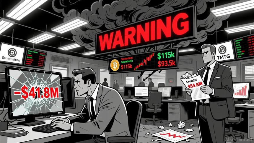  比特币丢失的法律和财务风险及其对机构投资者的影响 