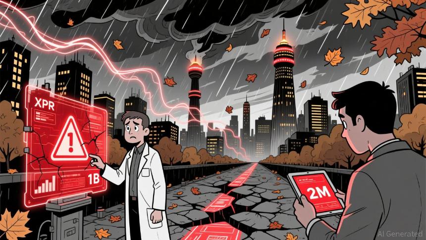 XRP链上关键缺陷：给投资者的警示信号