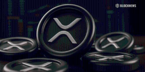 XRP价格在Swell大会后暴跌9%：市场情绪低迷与技术面看跌信号成主因