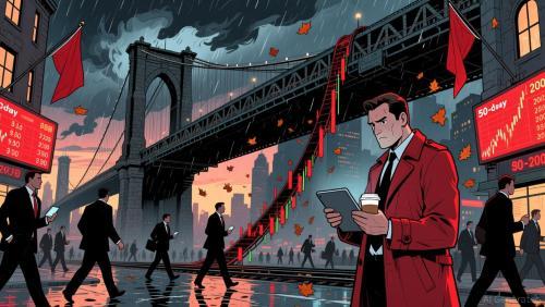 XRP死亡交叉与比特币空头加剧市场抛售压力