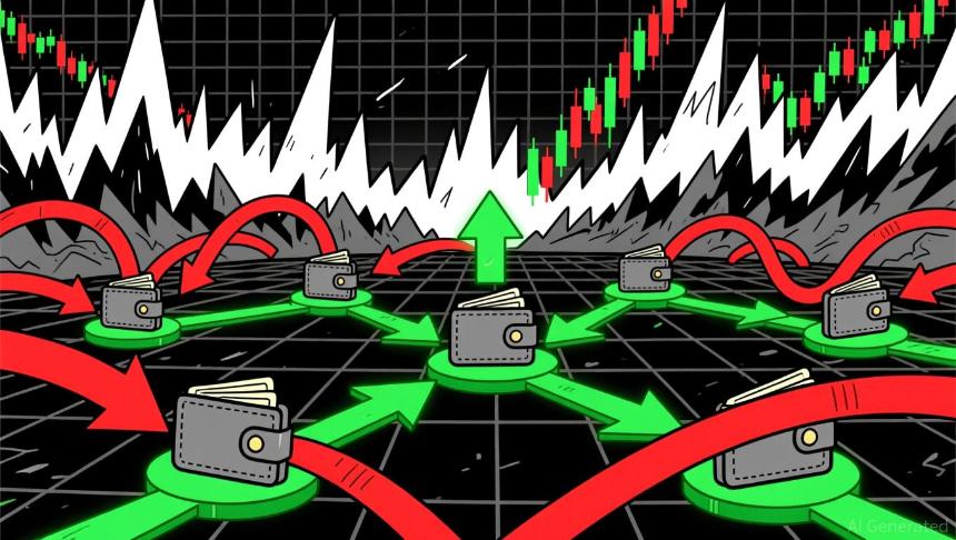  加密货币市场诚信：虚假交易如何破坏信任，以及监管为何是买入信号 