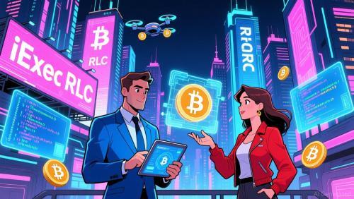 RLCBTC市场分析：强势上涨突破关键阻力，短期或面临回调风险