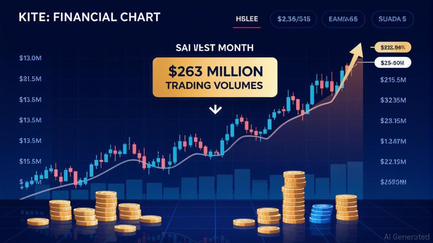KuCoin平台KITE项目引发市场热议：散户投资者如何应对机遇与挑战