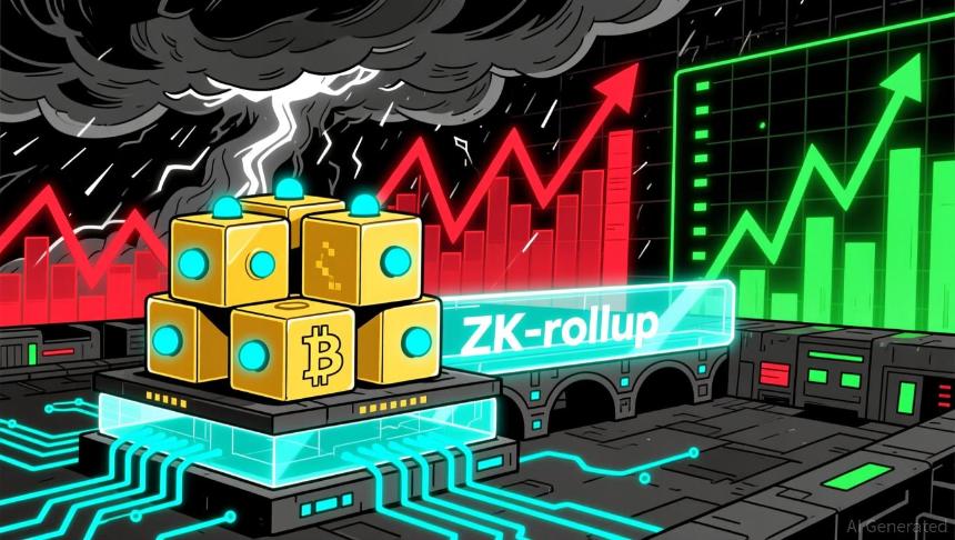  在恐慌情绪驱动的加密货币市场中，预售机会：HYPER 和 MAXI 作为战略切入点 