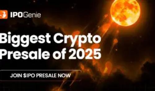 2025年引领未来的五大人工智能加密货币