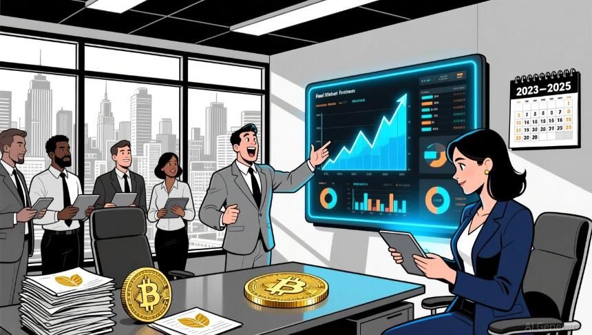  Strategy Inc.的STRE优先股：高收益比特币投资入门途径 